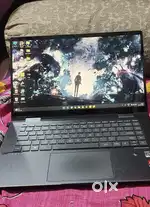 HpxENVYx360 2 in 1 laptop