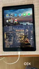 Ipad Air 2 Wifi 16GB Space Grey