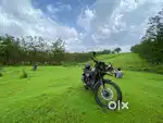 Himalayan 411cc