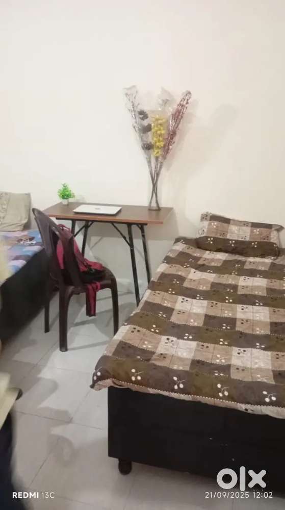 PG IN JASOLA VILLAGE FULLY FURNISHED ONLY AT - ₹4999