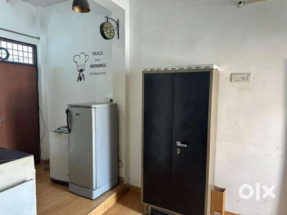 Full furnished rooms for rent