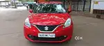 Maruti Suzuki Baleno 1.2 CVT Zeta, 2018, Petrol