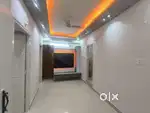 Small 2BHK with good interiors in gated community apartment JP nagar