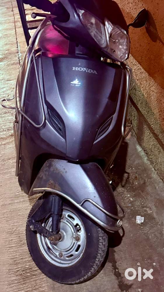 Honda activa for sell