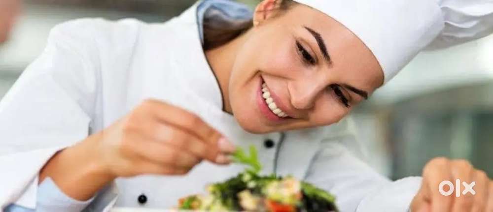 Urgent need house cook