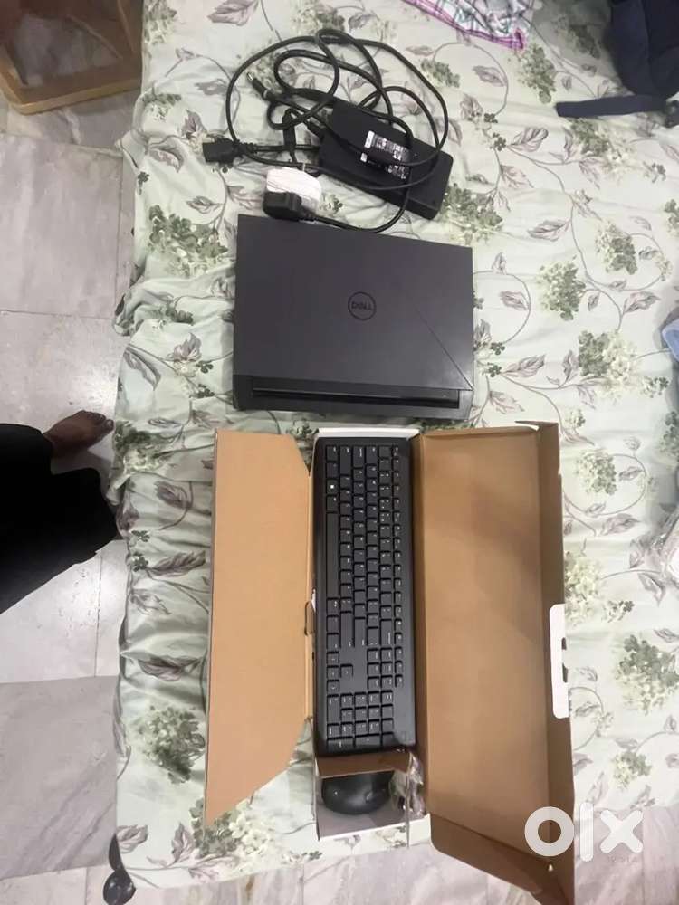 Dell i7 laptop for sale