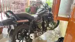 Avenger 220 street