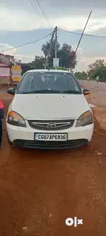 Tata Indigo Ecs 2014 Diesel Well Maintained