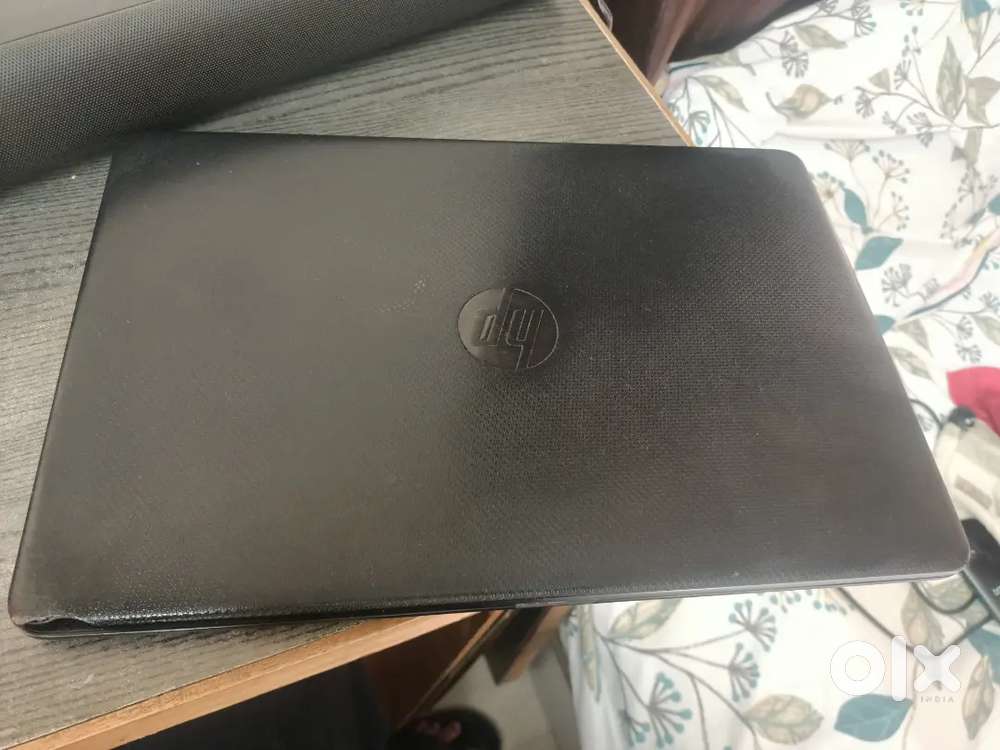 Hp laptop i5 11thgen,8gb ram,500gb SSD ,32gb optane memory, 15.6 fhd