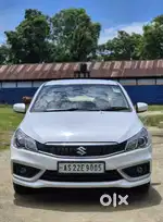 Maruti Suzuki Ciaz Delta, 2018, Petrol