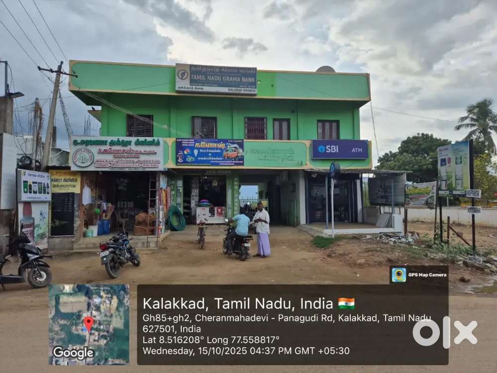 1550 sq feet office space for finance purposes