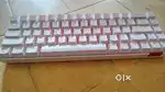 Portronics hydra 10 gaming keyboard Price not negotiable