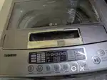 LG Top load 6.5 kg washing machine