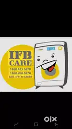 IFB washing machine service center Ranipet