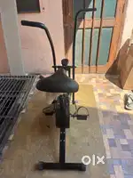 Indoor Excercise cycle Unused