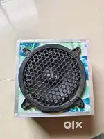 Audio Woofer 6