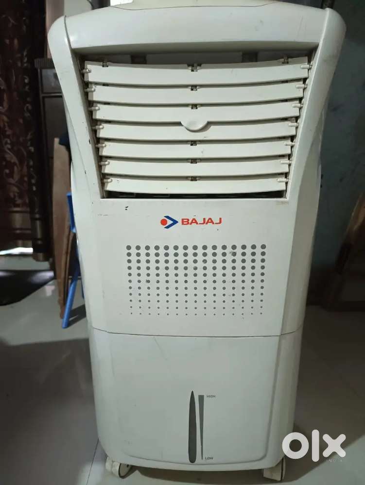 Bajaj Aur cooler