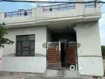 109 gaj full furnished house 26×38 Corner House near Satsang bhawan
