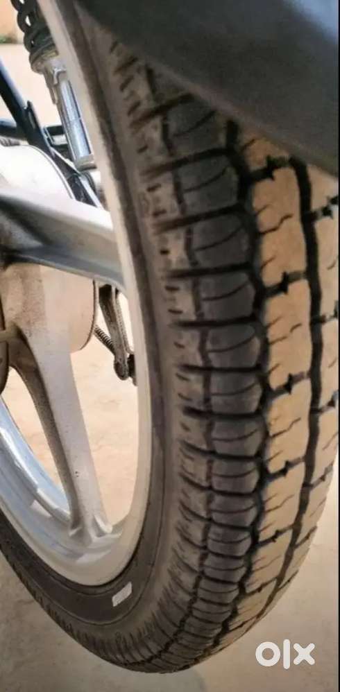 Good condition