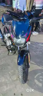 Bajaj Pulsar 150