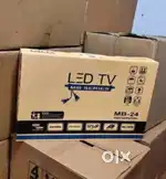 44 inch sony smart Android frameless oled 4k 1yr 12500