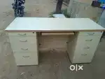 Computer Table with draw 50nos Available.
