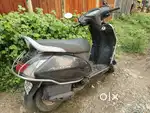 I want to sell my Activa het model