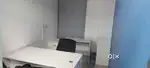 2 cabin 15 Workstations 1 Common Waiting Area