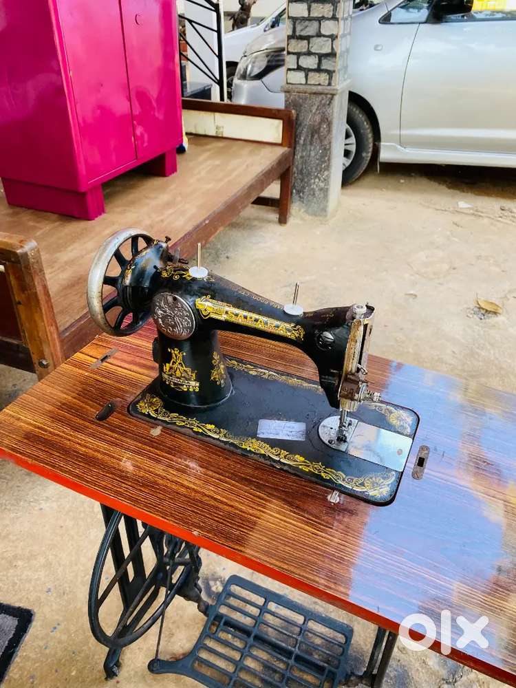 USHA SEWING MACHINE FOR SALE