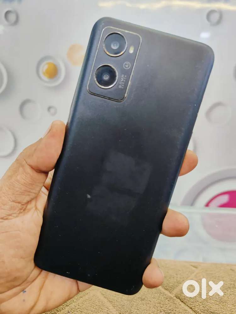 OPPO A96 4G (8GB+128GB)