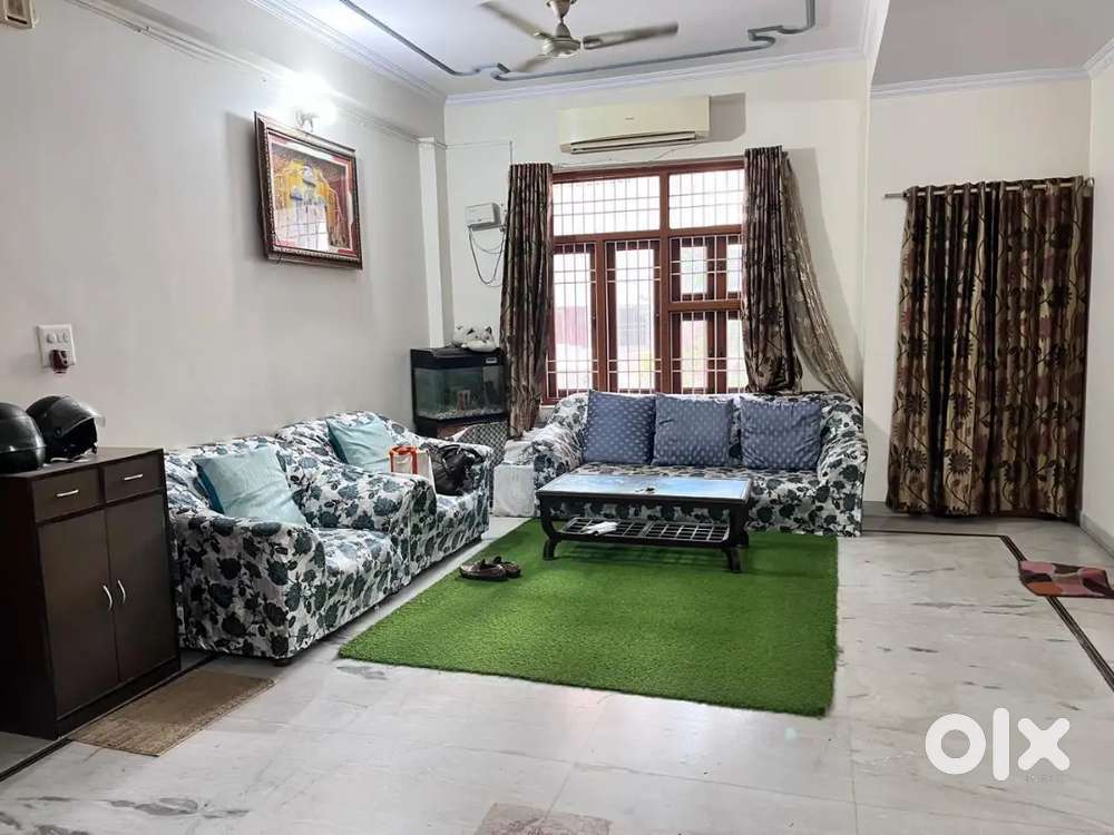 2bhk FULLY FURNISHED FLAT FOR RENT IN MASAROVAR