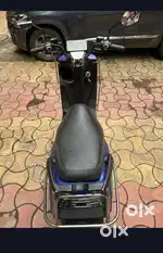 Electric low speed vehicle 25speed