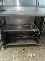 Food counter