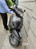 HONDA ACTIVA