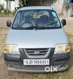 SANTRO XING XP CNG