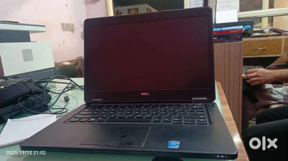 Dell latitude E5450