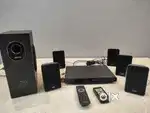 Phillips DVD Player