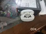 Earbuds...