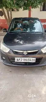 Maruti Suzuki Alto K10 2015 Petrol Good condition Well Maintained