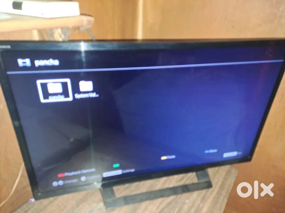 LED TV FOR SALE