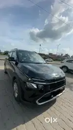 Kia Carens 2024
