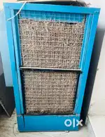 Desert cooler