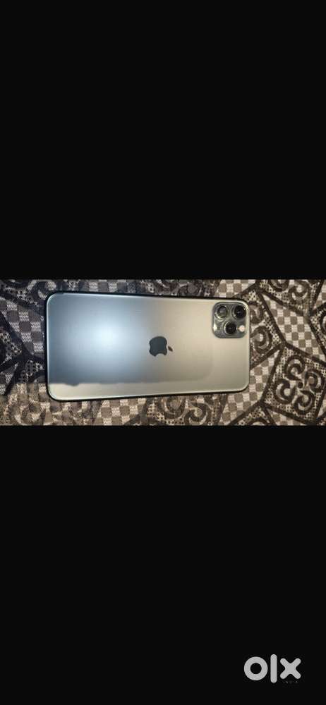i phone 11 pro max selling