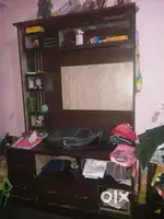 Wooden Dressing good condition
