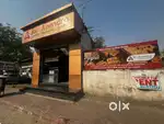 Big land on rent on main kunhadi road