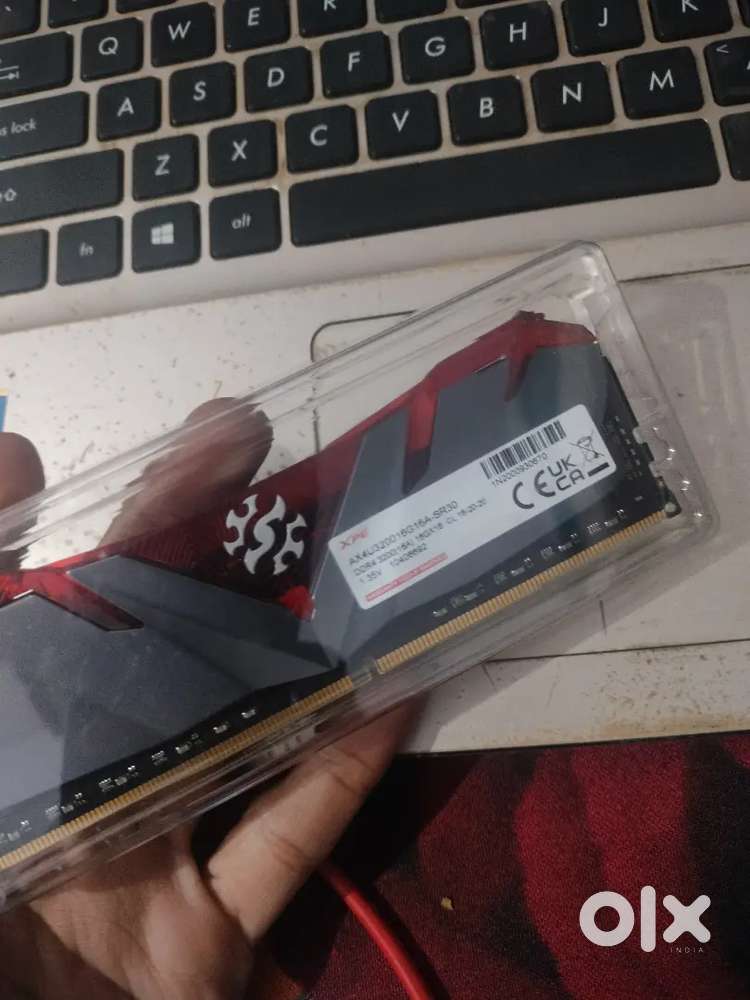 ADATA XPG 16gb Ddr4 3200mhz