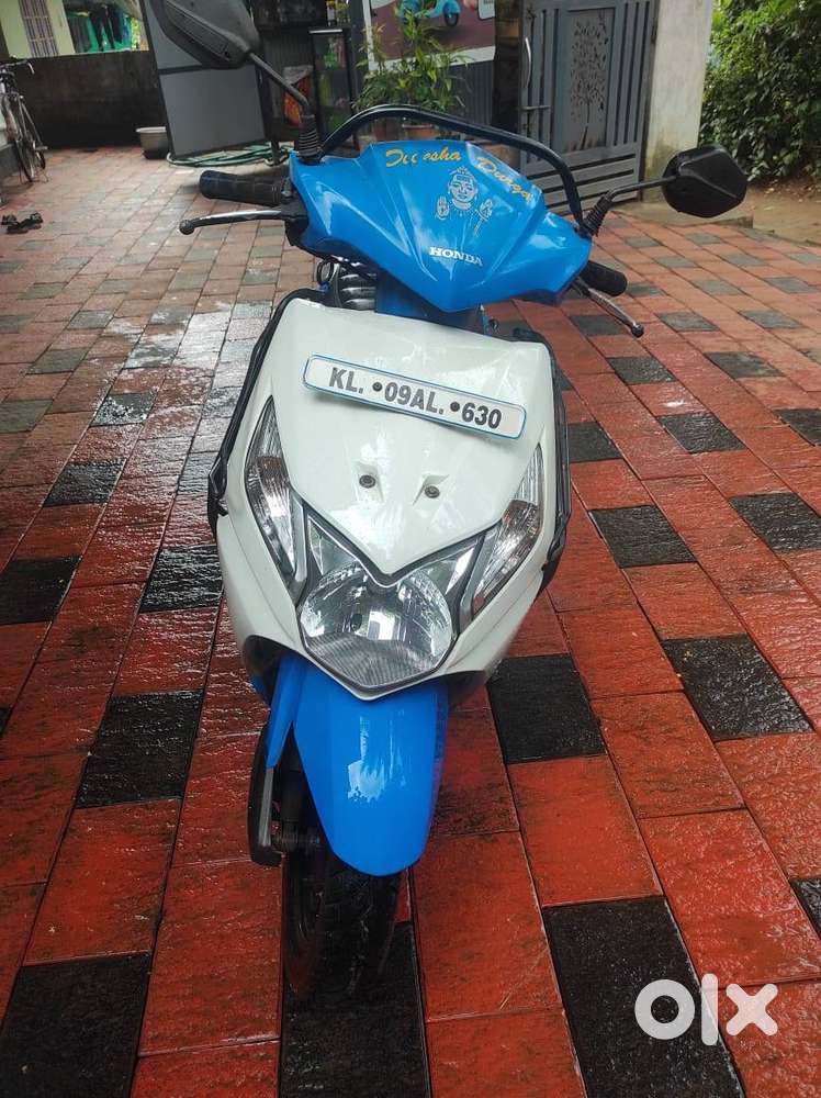 2016 model good condition