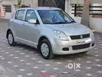 Maruti Suzuki Swift 2006 Petrol 183000 Km Driven
