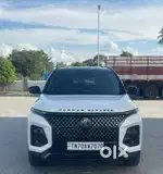 MG Hector, 2024, Diesel