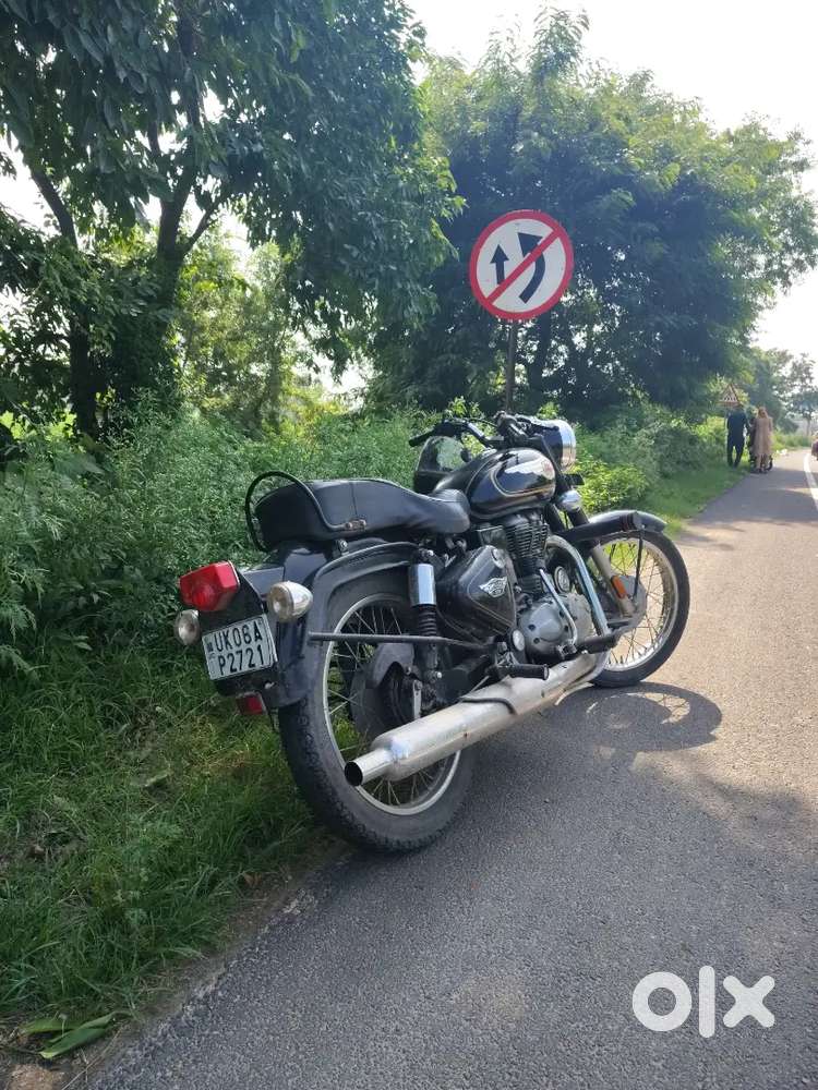 Bullet Standard 350
